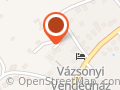 Gyöngyvirág Szállás