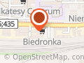 Sofit. Ochrona fizyczna, monitoring, systemy alarmowe