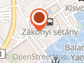 Jacht Apartmanok