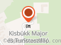 Csesznek Kisbükkmajor