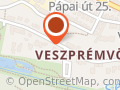 V-Bike - Kiskuti Csárda állomás