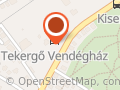 Tekergő Vendégház