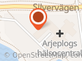 Arjeplogs hälsocentral