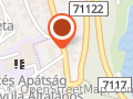 Kaktusz Apartmanház