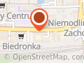 Anna s.c. Biuro rachunkowe. Biznesplan, ZUS. Sitarczyk-Czajkowska A., Czajkowski C.