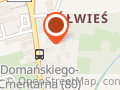 KLIMCZEWSKA-IWANUSA Joanna, lek Stomatolog Prywatny Gabinet
