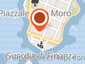 Pizza a Metro