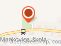 Základní škola a Mateřská škola Mankovice, příspěvková organizace