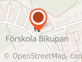 Förskolan Bikupan