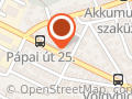 Völgyhíd Apartmanház