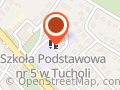 Poradnia Logopedyczna W Tucholi