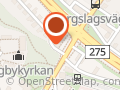 Pizzeria Islandstorget