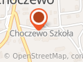 Samorządowe Przedszkole W Choczewie