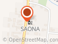 "Saona" Hurt-Detal-Gastronomia Gabriela Mrocheń