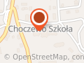 Zespół Szkolno Przedszkolny w Choczewie im. Unii Europejskiej
