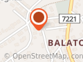 Vali vendégház Balatonfüred