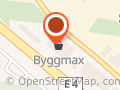 Byggmax AB