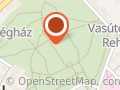 Teniszpályák Kiserdei Tenisz Club