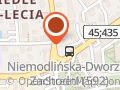 Bądź Zdrów. Rehabilitacja, Masaże