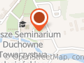 Wyższe Seminarium Duchowne Towarzystwa Salezjańskiego w Lądzie n. Wartą