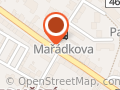 Kadeřnictví Vlasy Vousy Opava