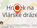 Potraviny Hrádek