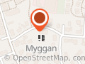 Montessori förskolan Myggan