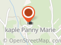 Kaple Panny Marie Kopanické