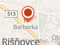 Vanilia Rišnovce  (Zmrzlina Rišňovce)