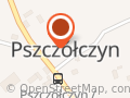 Leśnictwo Pszczółczyn - Nadleśnictwo Szubin
