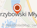OSADA GRZYBOWSKI MŁYN