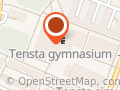 Ross Tensta Gymnasium