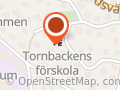 Förskola Tornbacken