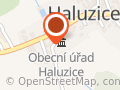 Obec Haluzice