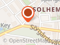 Bostadsrättsföreningen Solitären
