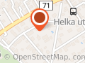 Oszi Házak, Virágos lak