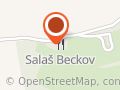 Salaš Beckov