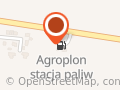 Stacja paliw P.P.H.U "AGROPLON" Małgorzata Wołczańska