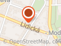 Kociánová - Na Rybníčku - Opava