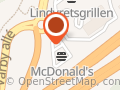 Mcdonald's Kungens Kurva