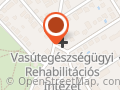 Vasútegészségügy Kht.