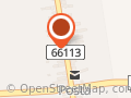 Református templom, Nagypeterd