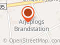 Arjeplog kommun räddningstjänst
