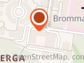 Beckomberga sim- och idrottshall