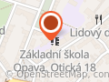Základní škola Opava, Otická 18 - příspěvková organizace