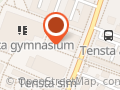 Kulturkafé Tensta Träff Ek. För.