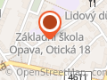 ZAŘÍZENÍ ŠKOLNÍHO STRAVOVÁNÍ OPAVA
