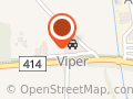 Viper. Autokomis