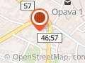Disko Bar Kartáč