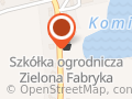 Szkółka ogrodnicza "Zielona Fabryka"